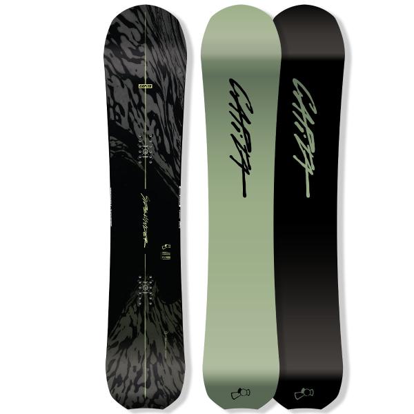 CAPiTA 早期予約 26-27 CAPITA SNOWBOARDS SIDEWINDER キャピタ