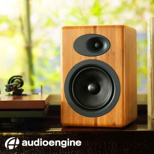 価格帯を超えた圧倒的な高音質を実現 Audioengine A5+ パワード