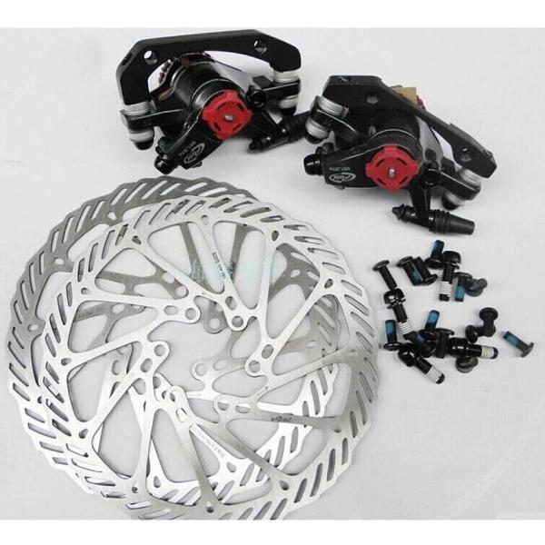 Avid BB7 自転車ブレーキキャリパーディスク FR7マウンテンMTBバイク