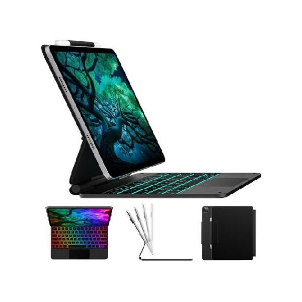 並行輸入品】 typecase キーボードケース iPad Pro 12.9用 マジック