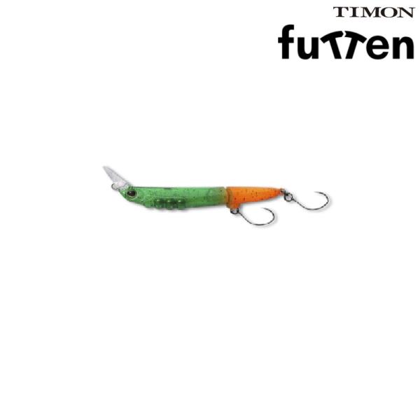 JACKALL（ジャッカル） ティモン フッテン FS (クリックポスト可