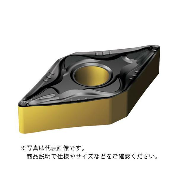 サンドビック T-Max P 旋削用ネガチップ(112) 4415 ( DNMG 11 04 08-PM