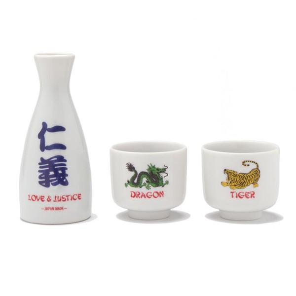 徳利 おちょこ セット おしゃれ かっこいい 徳利セット 酒器セット