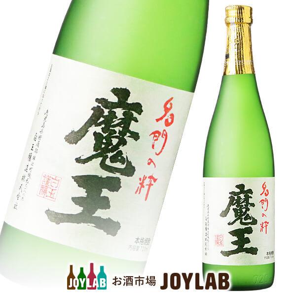 魔王 720ml 箱なし 芋焼酎 爆買 : お酒市場JOYLAB - 通販 - Yahoo