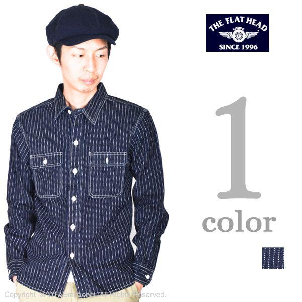 The Flat Head（フラッドヘッド） The Flat Head（フラットヘッド