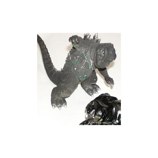 CCP アーティスティックモンスターズコレクションVol.025 ゴジラVS