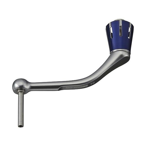 ダイワslpワークス(Daiwa Slp Works) 23 ソルティガ ハンドル (SALTIGA