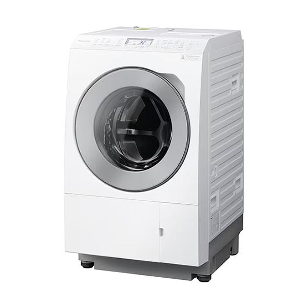 Panasonic（パナソニック） NA-LX127CL-W 洗濯12.0kg 乾燥6.0kg ドラム