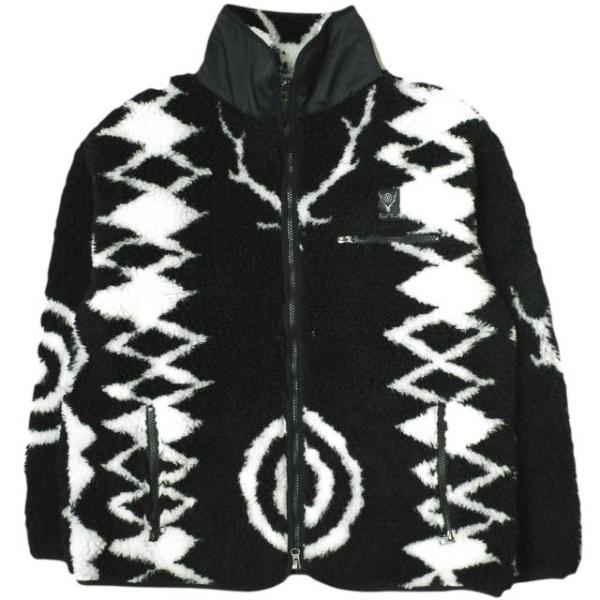 新品 South2 West8 サウスツーウェストエイト S2W8 Piping Jacket Poly