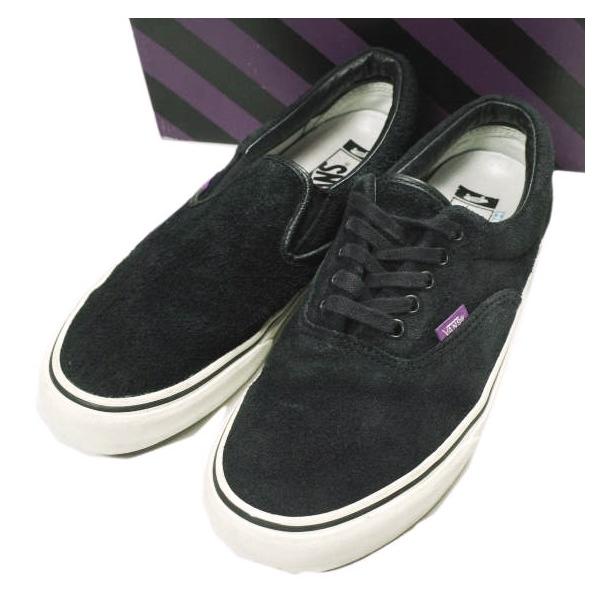 Needles x VANS VAULT ニードルス ヴァンズ ボルト 別注 SLIP-ERA VLT