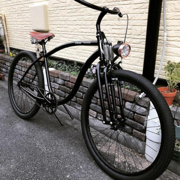 SCHWINN（シュウィン） S1 CRUISER クルーザー vintage retro カスタム
