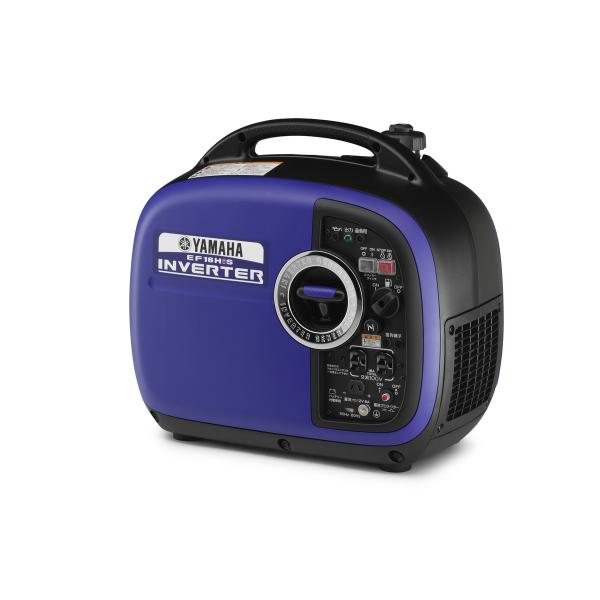 ヤマハ インバータ発電機 EF16HiS : Arclands Online 2号館 ヤフー店