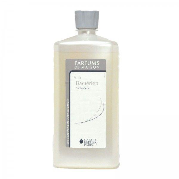 抗菌(ワイルドタイム)1000ml ランプベルジェ アロマオイル : ランプ