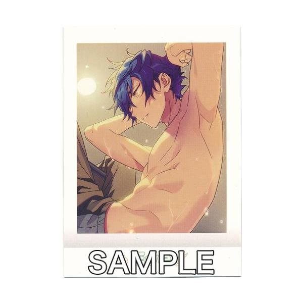 あんさんぶるスターズ ぱしゃこれ OFF SHOT Ver.5 漣ジュン あんスタ