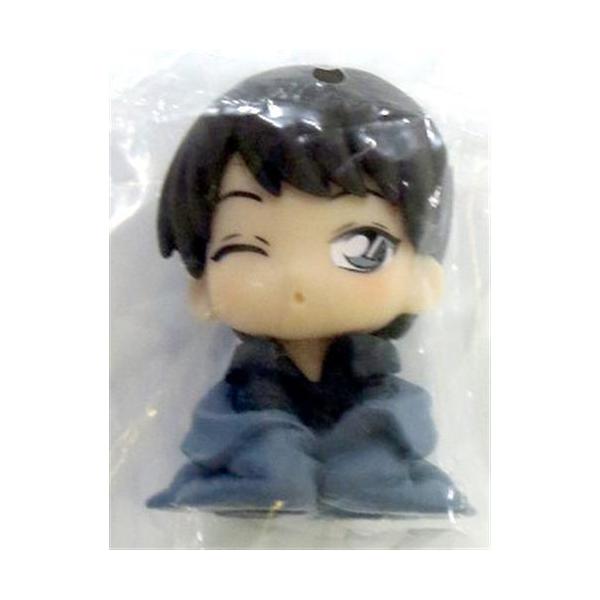 名探偵コナン ちぢませ隊 8 諸伏景光(スコッチ) フィギュアバンダイ