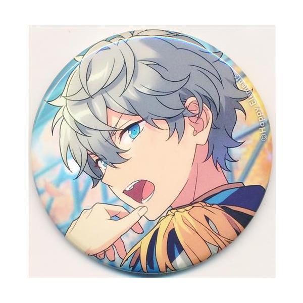 あんさんぶるスターズ イベコレ缶バッジ 2023 SPRING -Casual Side