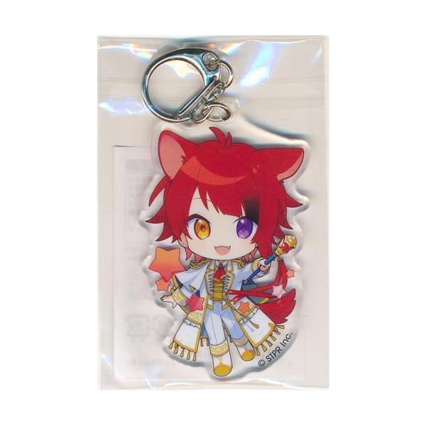 すとぷり すとぷりあくきー (2024 Spring ver.) 莉犬 すとろべりー