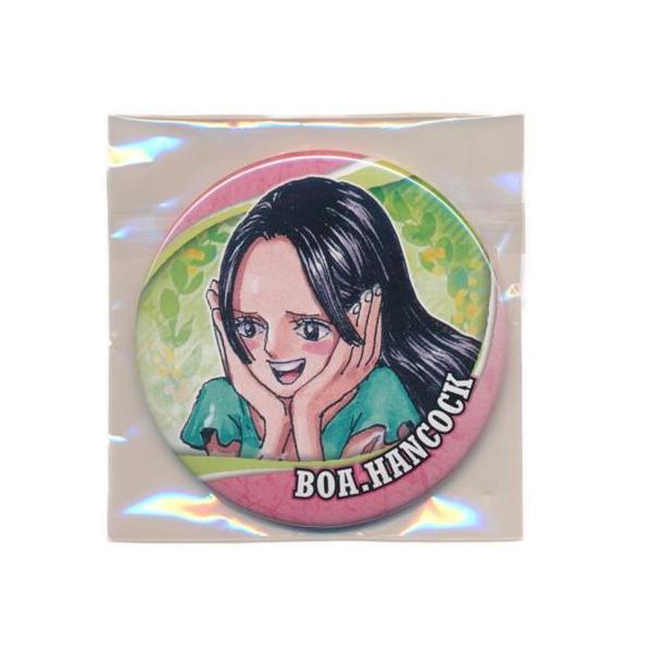ONE PIECE コレクション缶バッジ 