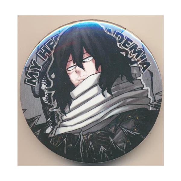 ヒロアカ 相澤消太 コレ缶 50点 lashinbangtsuuhan_l04888643