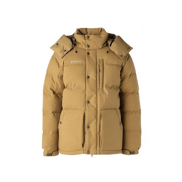 MAMMUT（マムート） （メンズ）ダウンジャケット アウター ロゼグ 2.0