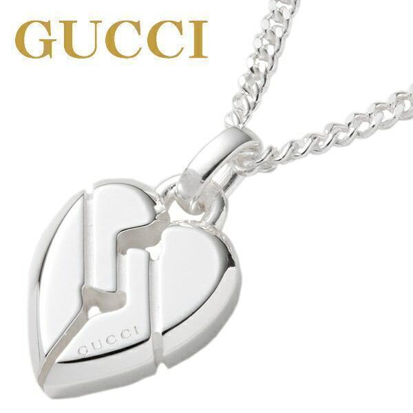 GUCCI（グッチ） ネックレス レディース メンズ 正規品 ペンダント