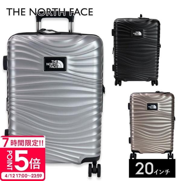 ノースフェイス THE NORTH FACE キャリーバッグ キャリーケース スーツ