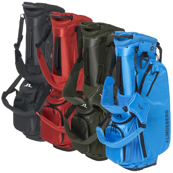 J.LINDEBERG（ジェイリンドバーグ） J.リンドバーグ キャディバッグ