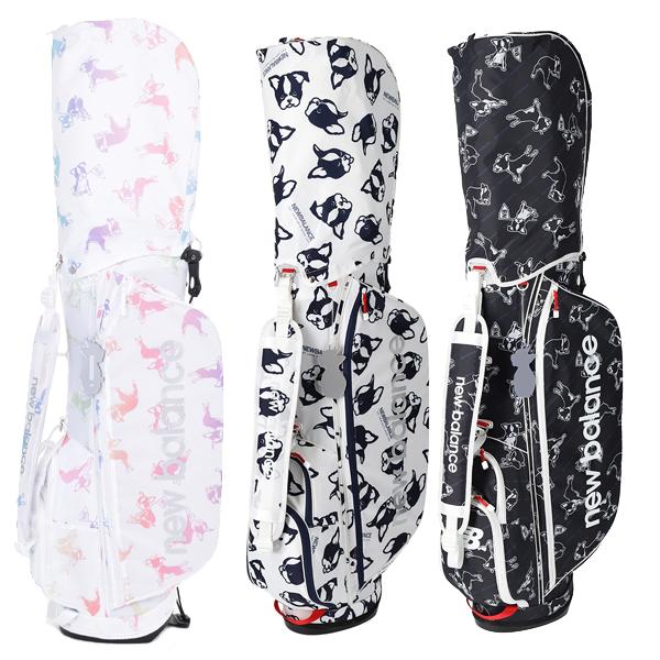 New Balance（ニューバランス） 2021 リップストップボストンテリア