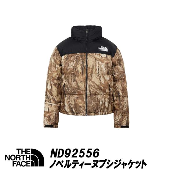 THE NORTH FACE（ザ ノースフェイス） ノベルティーヌプシジャケット