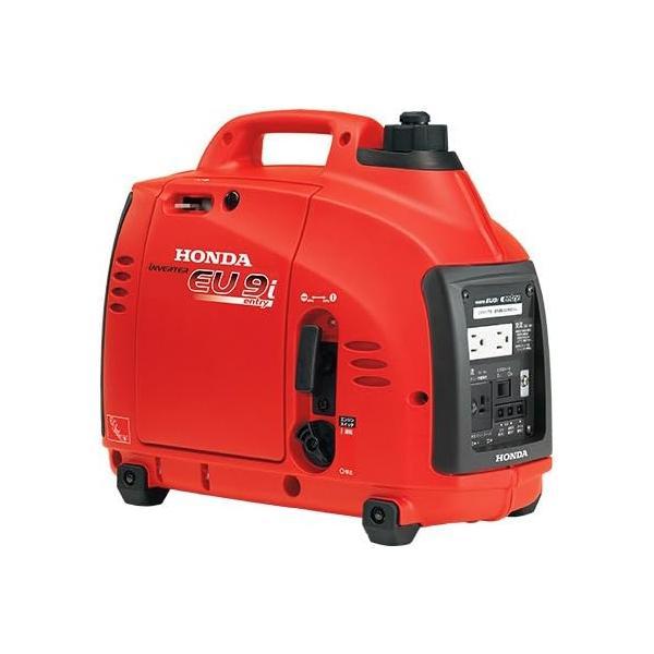 ホンダ（HONDA） EU9i entry 発電機 インバーター発電機 最軽量モデル