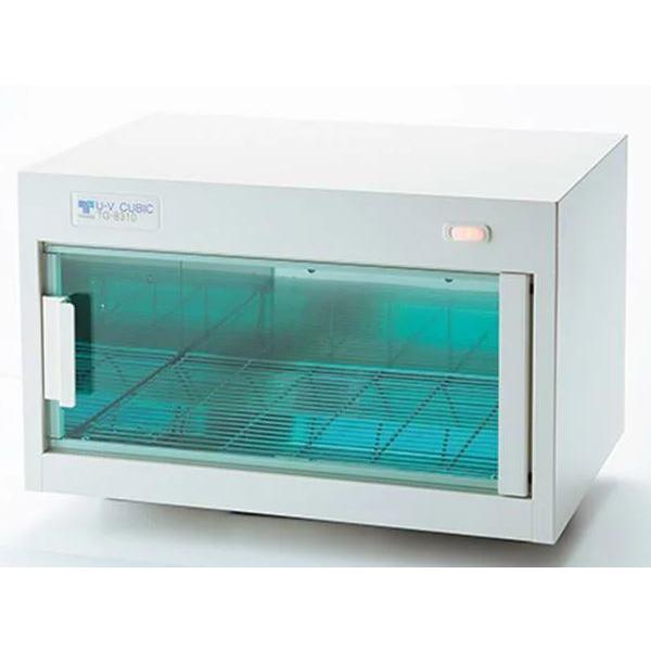 メーカー直送/代引不可】UV キュービック TG-831-00 紫外線 消毒器