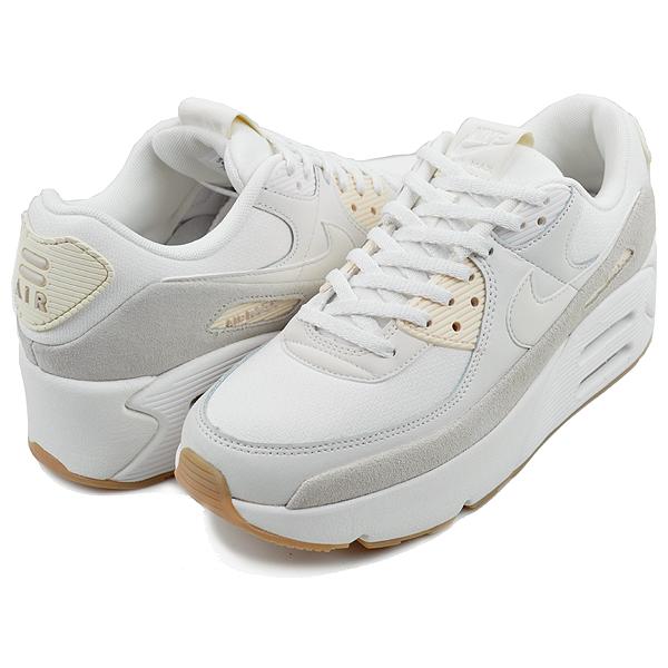 エア マックス 90 NIKE AIR MAX LV8 sail/sail-phantom fd4328-100