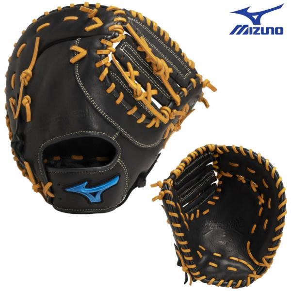 MIZUNO（ミズノ） 野球 子供用 少年軟式ファーストミット WILLDRIVE