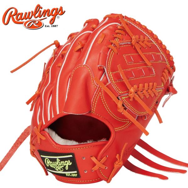 Rawlings（ローリングス） 野球 硬式 グラブ グローブ 投手用