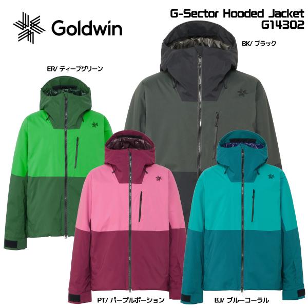 GOLDWIN（ゴールドウイン） 【在庫処分セール】2024-25 GOLDWIN