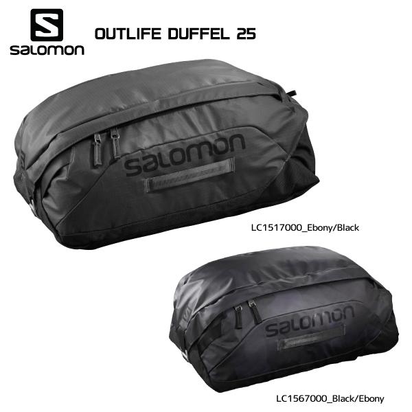 SALOMON（サロモン） 【在庫処分セール/トラベルバック】 OUTLIFE