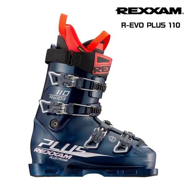 23 REXXAM REVO PLUS 110 レグザム 23 REXXAM REVO PLUS 110 レグザム