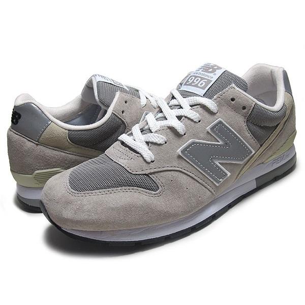 New Balance（ニューバランス） 996 レディース NEW BALANCE MRL996AG