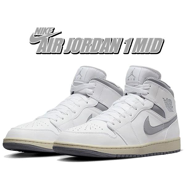 エア ジョーダン 1 ナイキ エアジョーダン ミッド NIKE AIR JORDAN MID