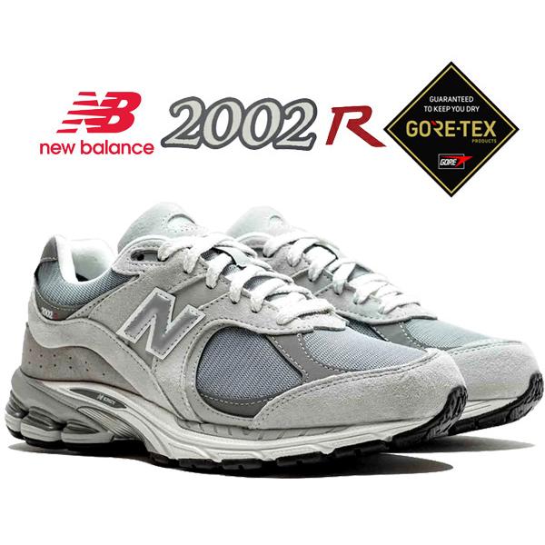 New Balance（ニューバランス） 2002RX NEW BALANCE M2002RXJ CONCRETE