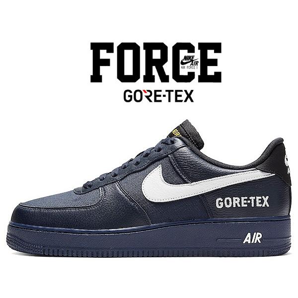 NIKE（ナイキ） エアフォース 1 ゴアテックス NIKE AIR FORCE 1 GORE