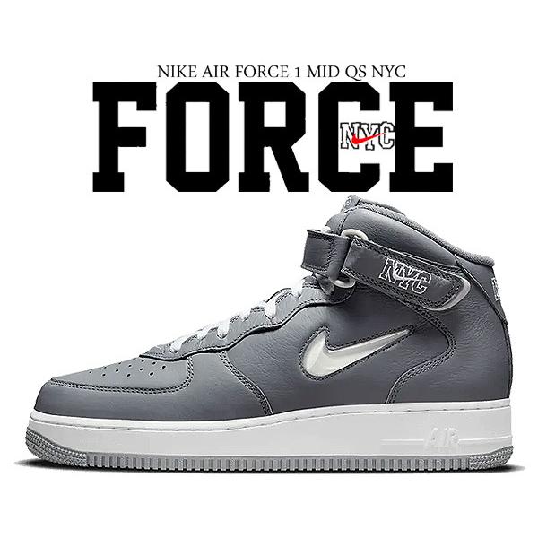 エア フォース 1 ナイキ エアフォース ミッド 07 NIKE AIR FORCE MID