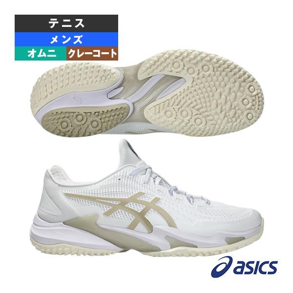 ASICS（アシックス） テニスシューズ コートFF 3 OC COURT FF 3 OC