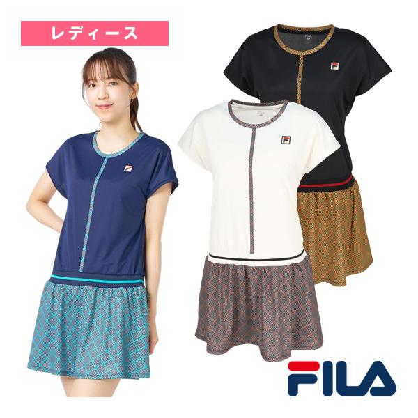 FILA（フィラ） テニスウェア『レディース』 ワンピース レディース