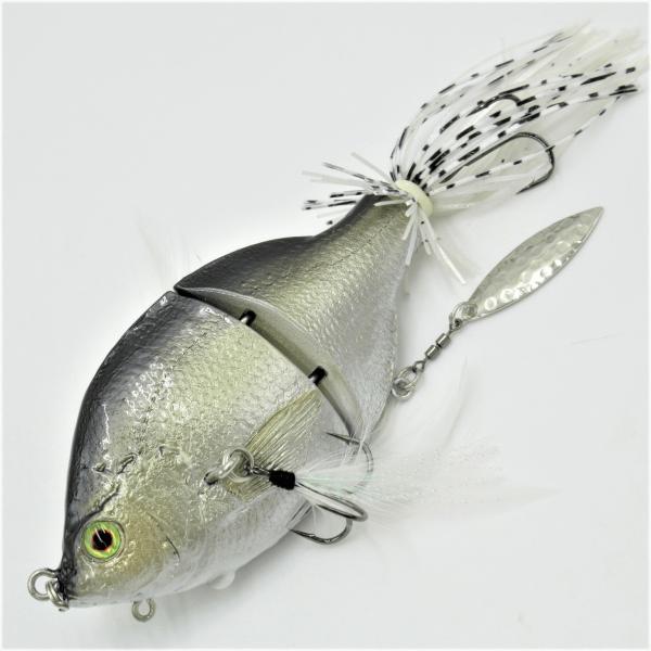 THタックル ジョイントゾーイ 12 リザーバーヘラ [新品] : ルークルの