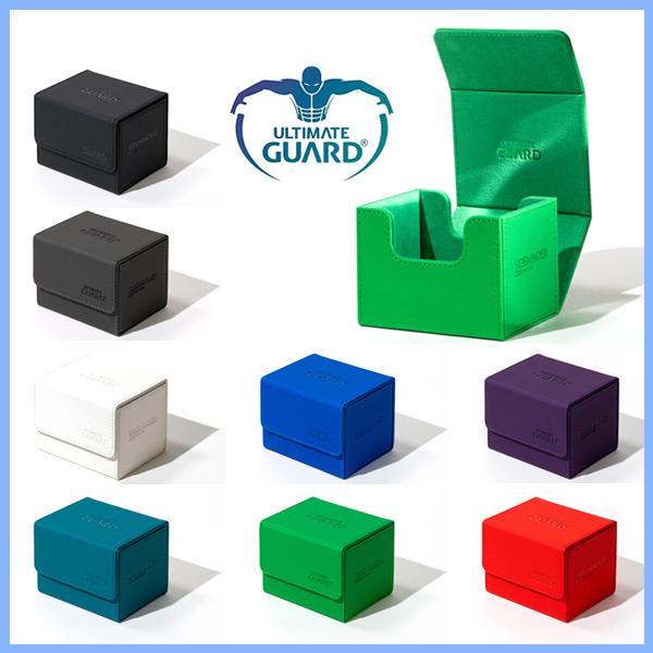 アルティメットガード（ULTIMATE GUARD） サイドワインダー 100+ Xeno