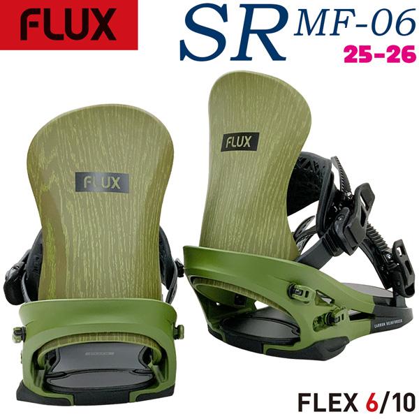 FLUX BINDINGS（フラックスバインディング） 25-26 フラックス