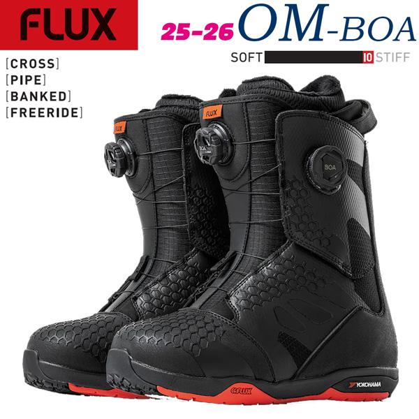 FLUX BINDINGS（フラックスバインディング） 爆買 25-26 フラックス