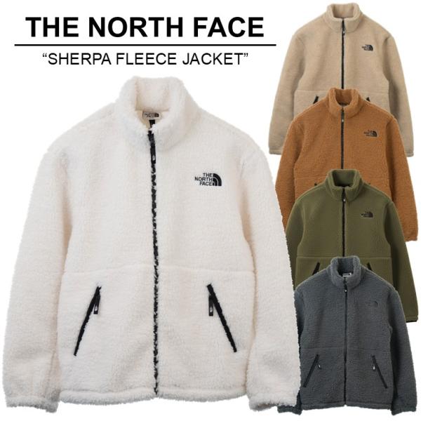 THE NORTH FACE（ザ ノースフェイス） ノースフェイス フリース THE