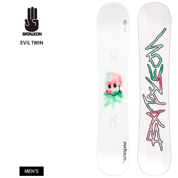 BATALEON（バタレオン） 【無料ワックスサービス有】BATALEON EVIL